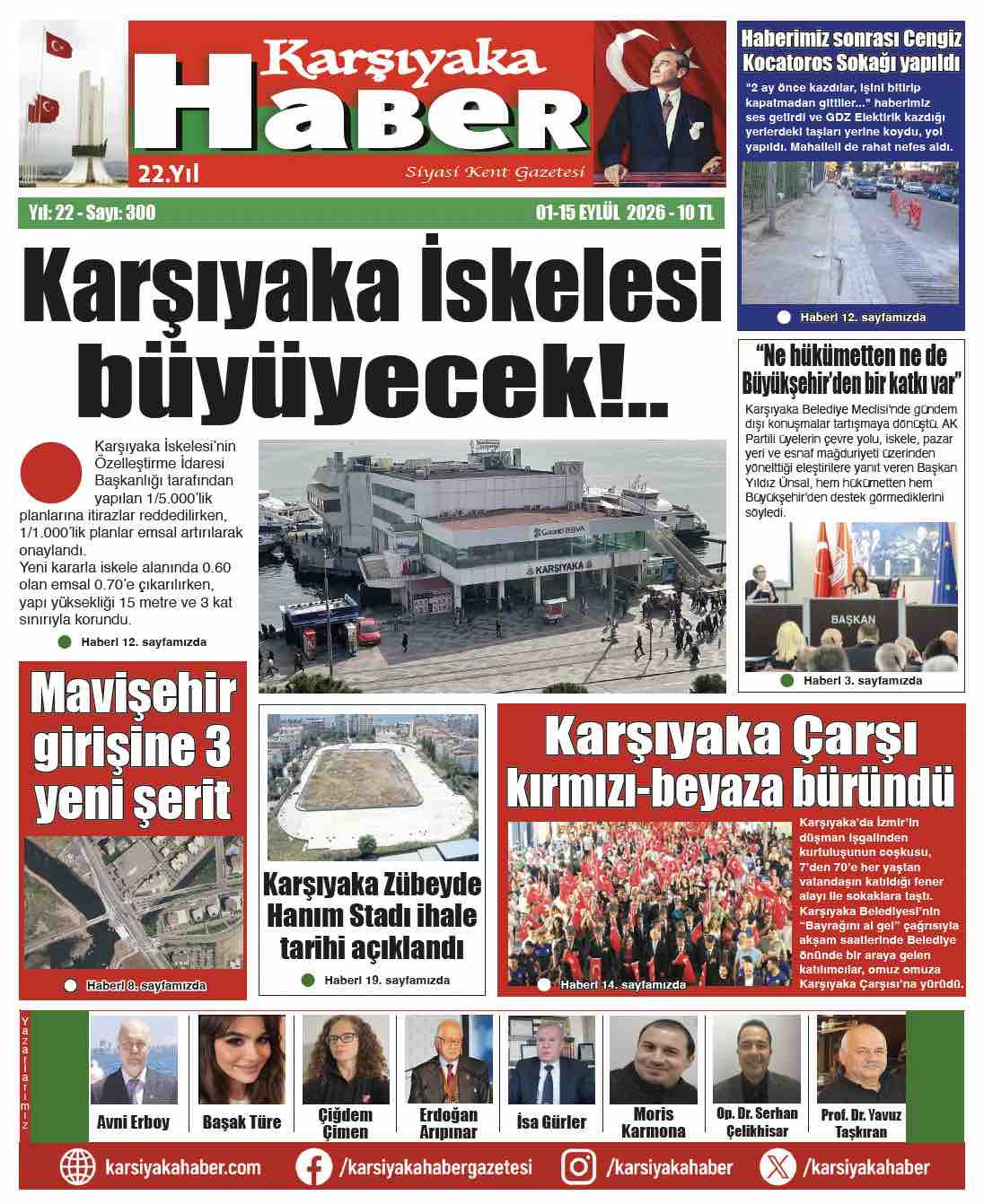 Sayı 300